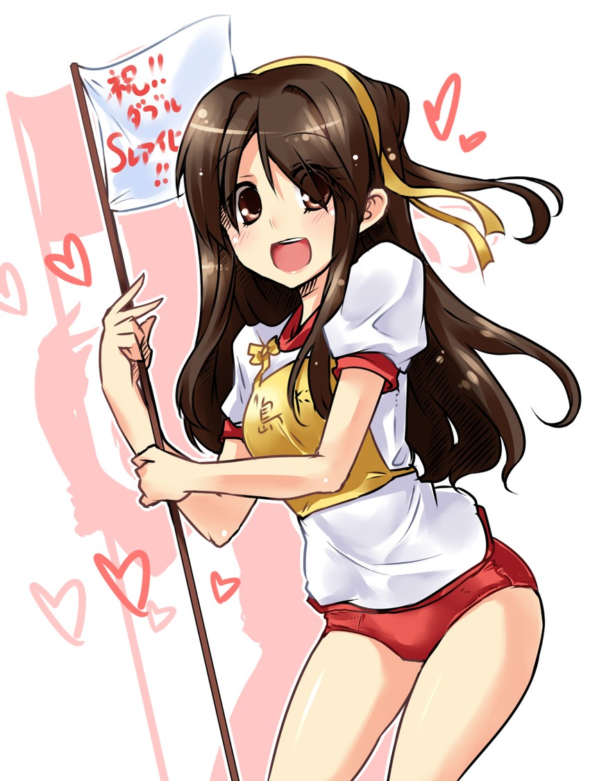 shimamura uzuki (idolmaster and 1 more) drawn by paopao