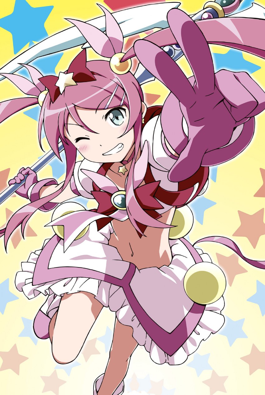 kousaka kirino and meruru (ore no imouto ga konna ni kawaii wake ga nai and 1 more) drawn by jeki