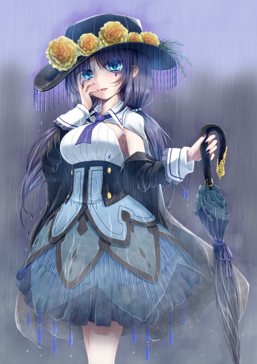 original drawn by mizunashi_(second_run)