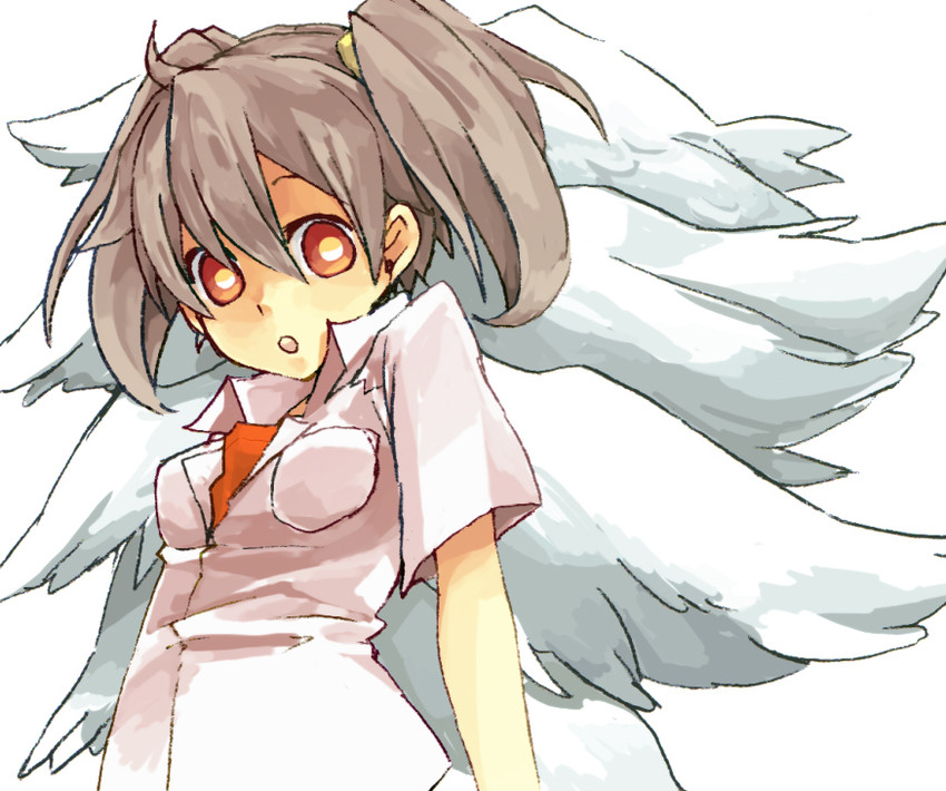 tabris-xx (neon genesis evangelion and 1 more) drawn by taraku