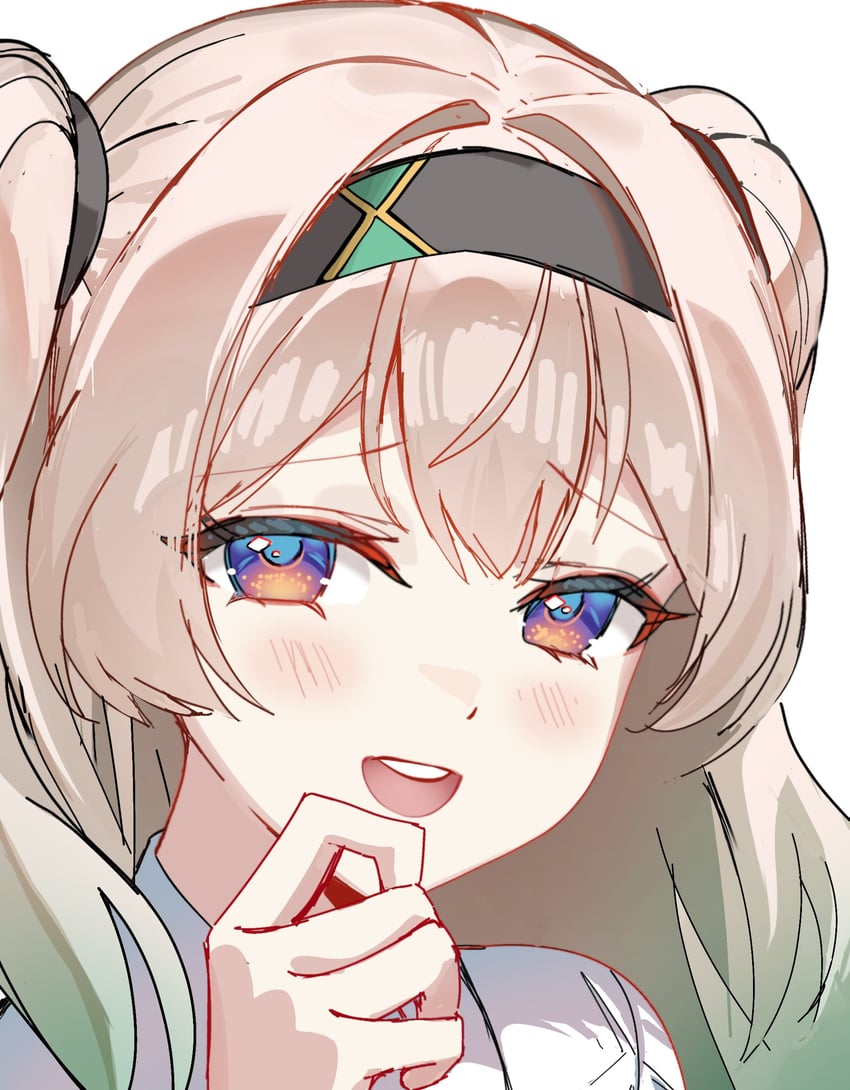firefly (honkai and 1 more) drawn by devl_ga_aru