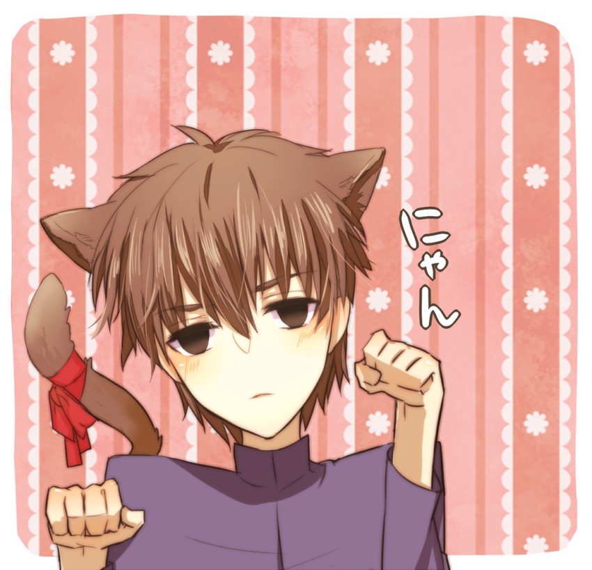 kotomine kirei (fate and 1 more) drawn by saji_(sh-kingdom)