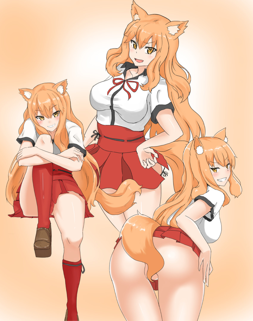 suzuka gozen (fate and 3 more) drawn by yuzu_kiro