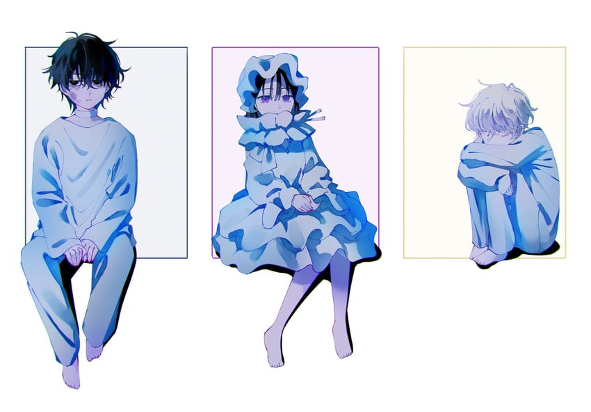 sua, ivan, and luka (alien stage) drawn by renyarrh