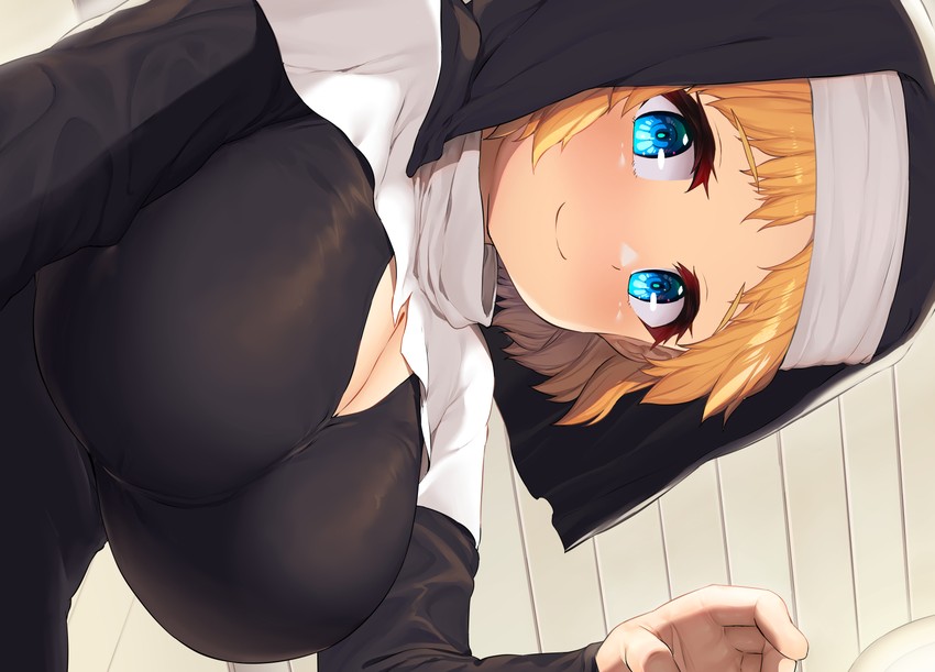 original drawn by sakimori_dan