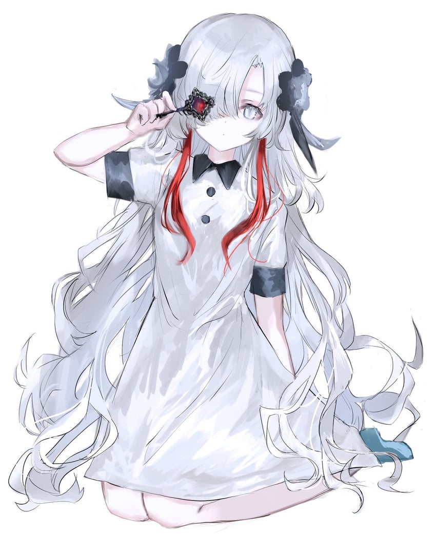 isekaijoucho (kamitsubaki studio and 1 more) drawn by mnemo