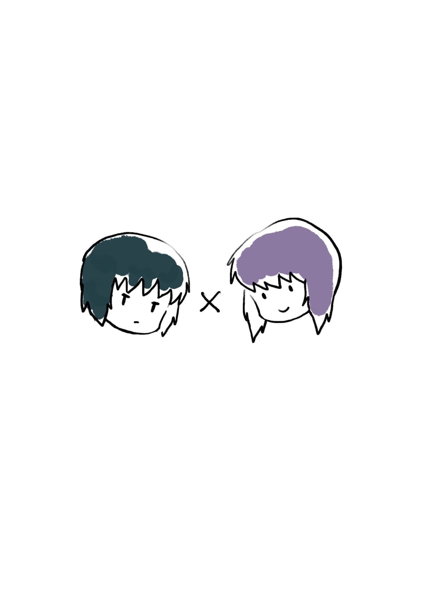 kusanagi motoko (ghost in the shell and 1 more) drawn by aizheajsee