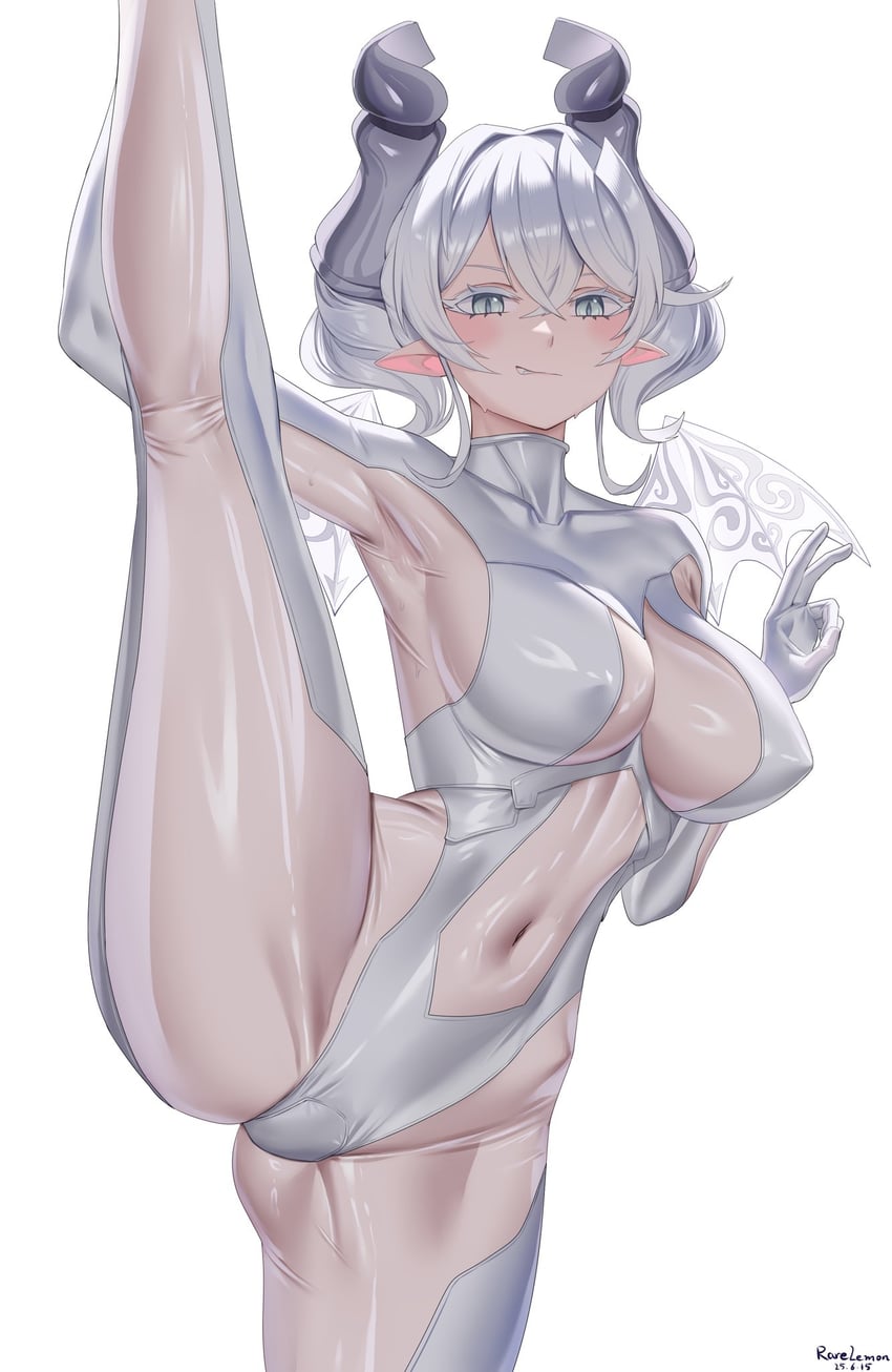 lovely labrynth of the silver castle and cinderella (yu-gi-oh!) drawn by rare_lemon