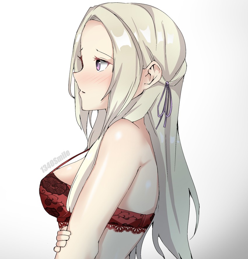 edelgard von hresvelg (fire emblem and 1 more) drawn by 1340smile