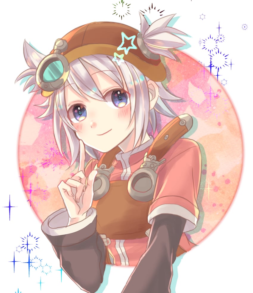 pratty (summon night and 1 more) drawn by tachibanakoharu
