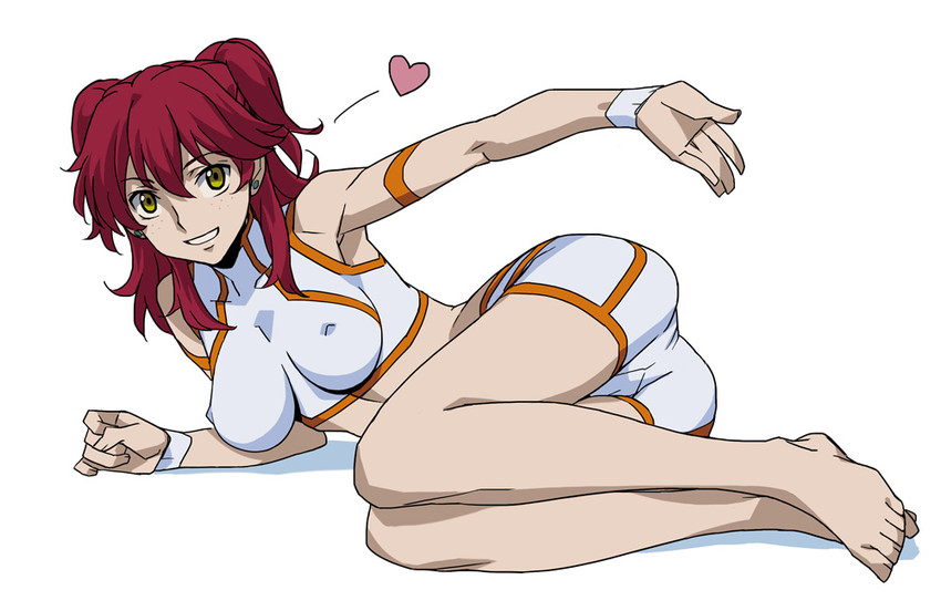 nena trinity (gundam and 1 more) drawn by kizaki_(volvox)