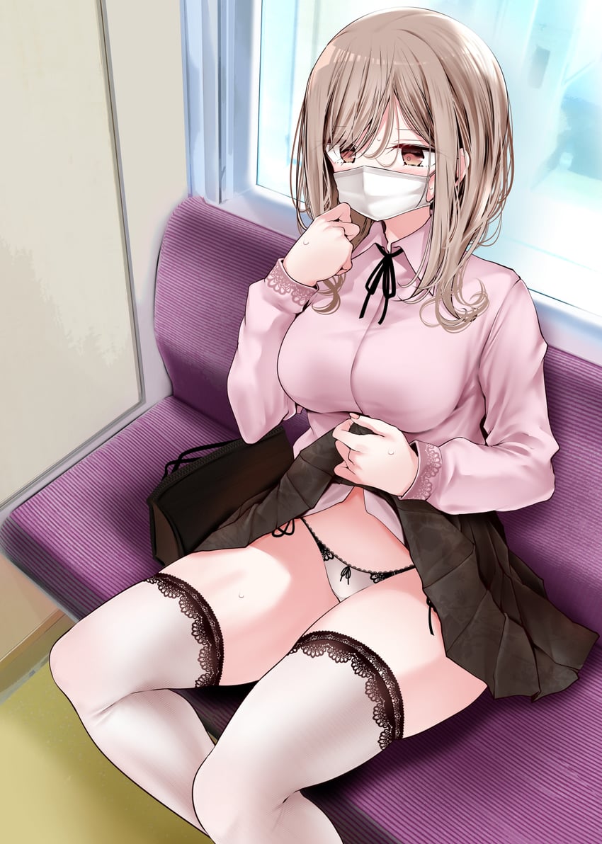 original drawn by oouso