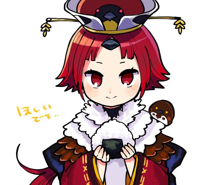 beni-enma (fate and 1 more) drawn by kinakotatu