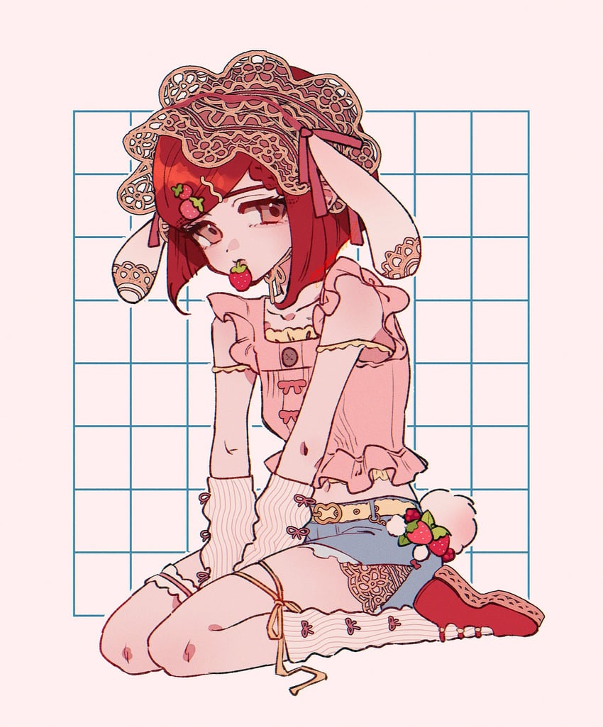 yumeno himiko (danganronpa and 1 more) drawn by shimaya