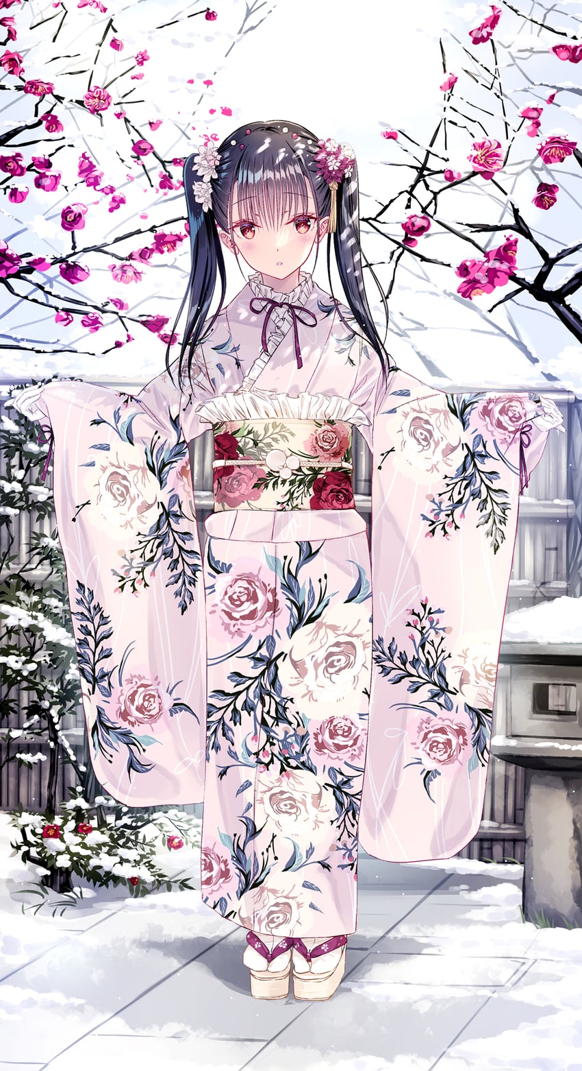 original drawn by kobayashi_chisato