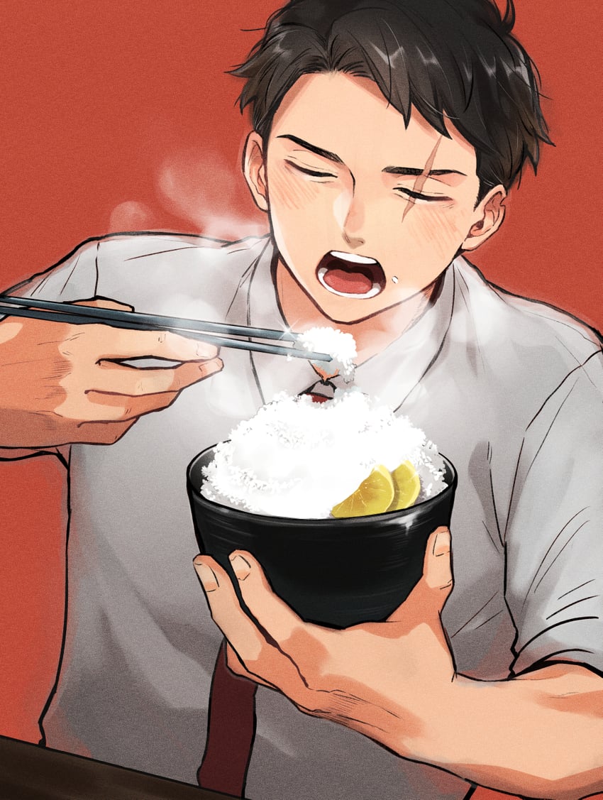 mizuki (gegege no kitarou and 1 more) drawn by itokon300