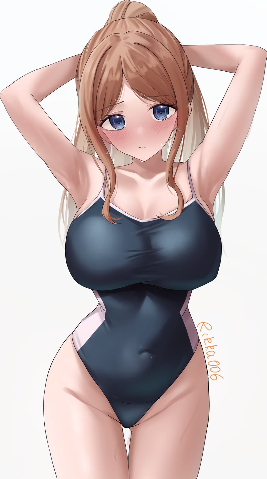 nagasaki soyo (bang dream! and 1 more) drawn by rikka006
