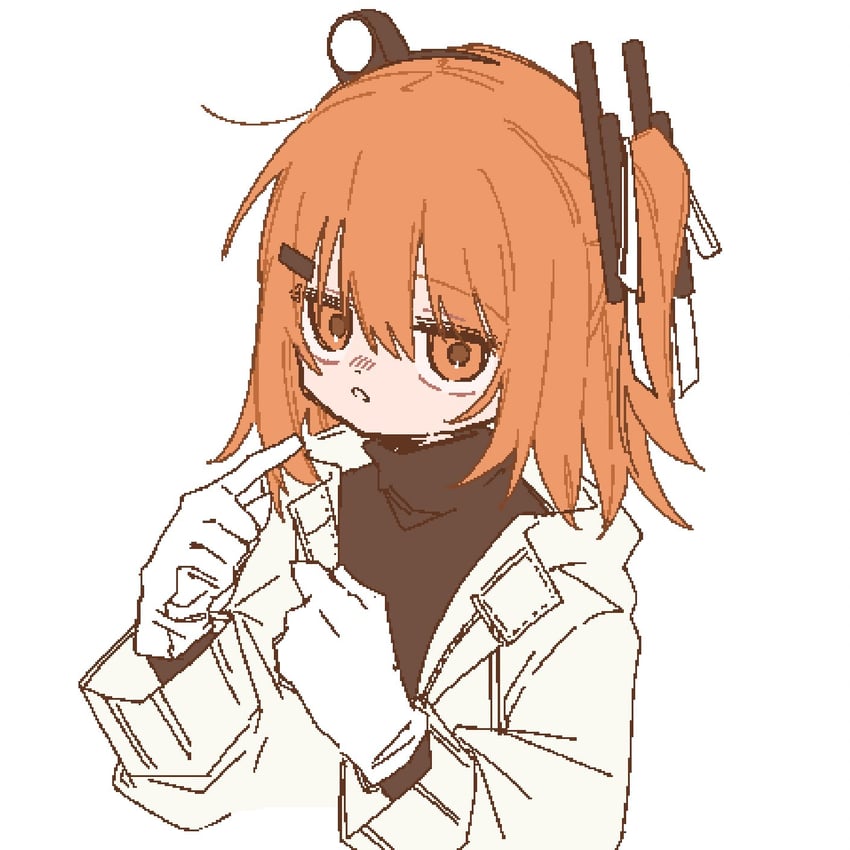 adachi rei (utau and 1 more) drawn by kuuurusuke