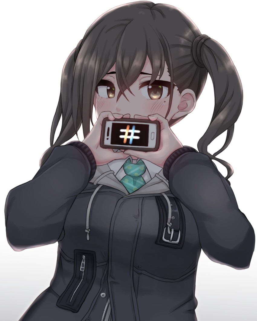 sunazuka akira (idolmaster and 1 more) drawn by dokudoku913