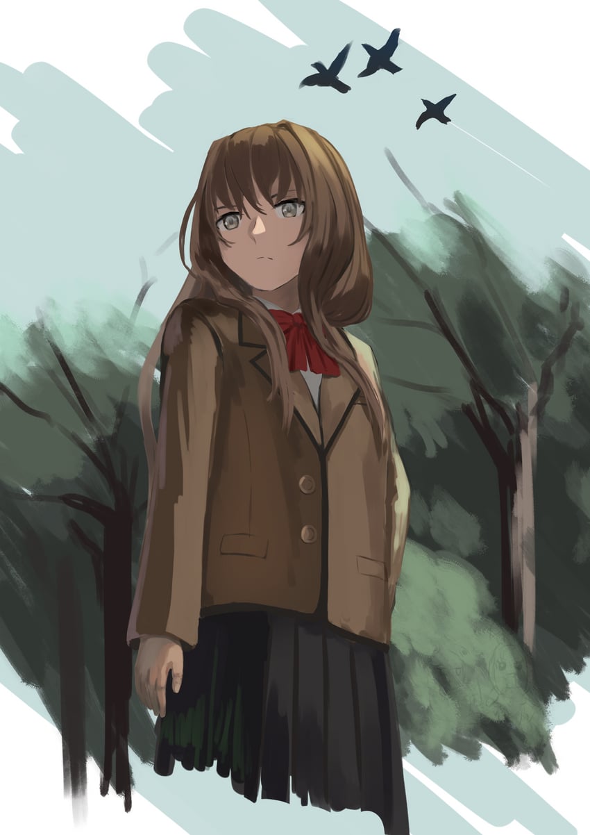 kumari kojika (mahou tsukai no yoru) drawn by heuzyakusan