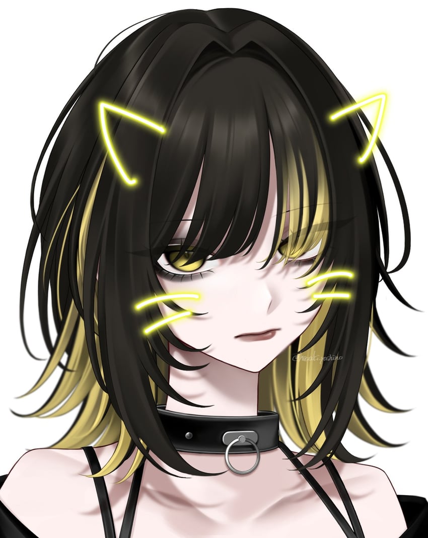 ikaruga luca (idolmaster and 1 more) drawn by hazaki_yoshino