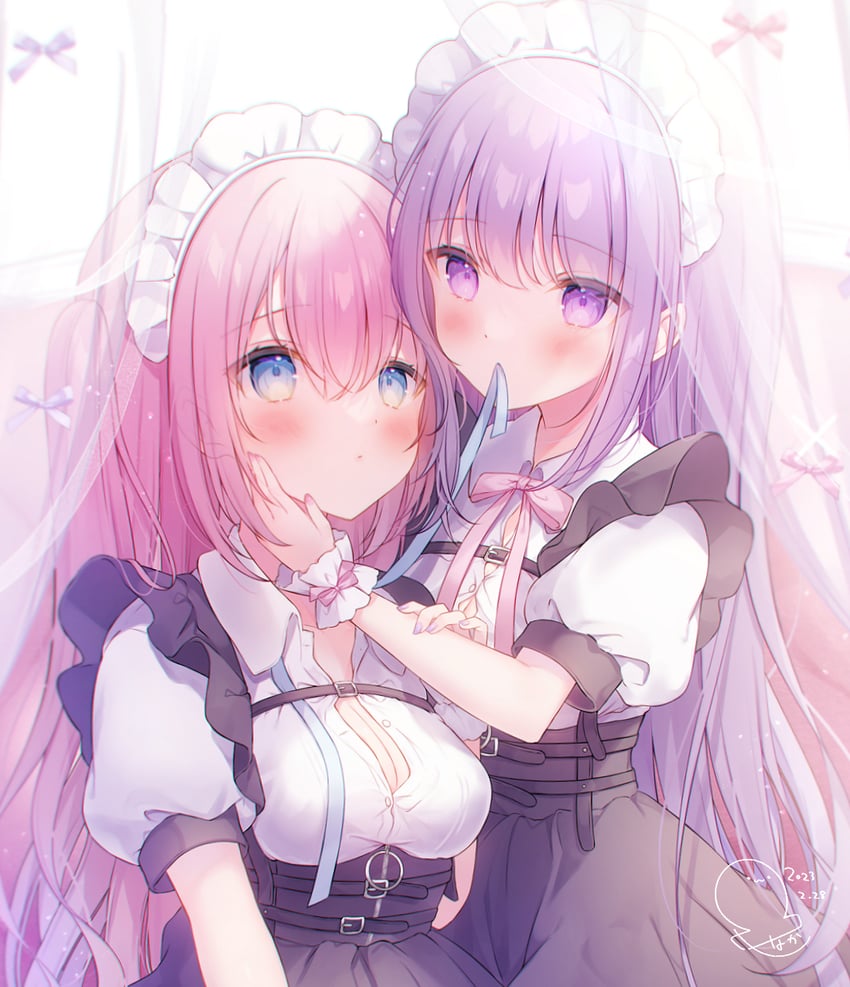 original drawn by omochi_monaka