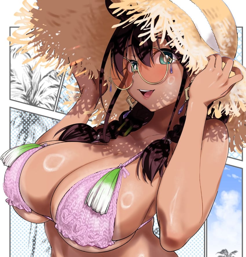 morisaki amane (kono manga no heroine wa morisaki amane desu) drawn by nekoguchi