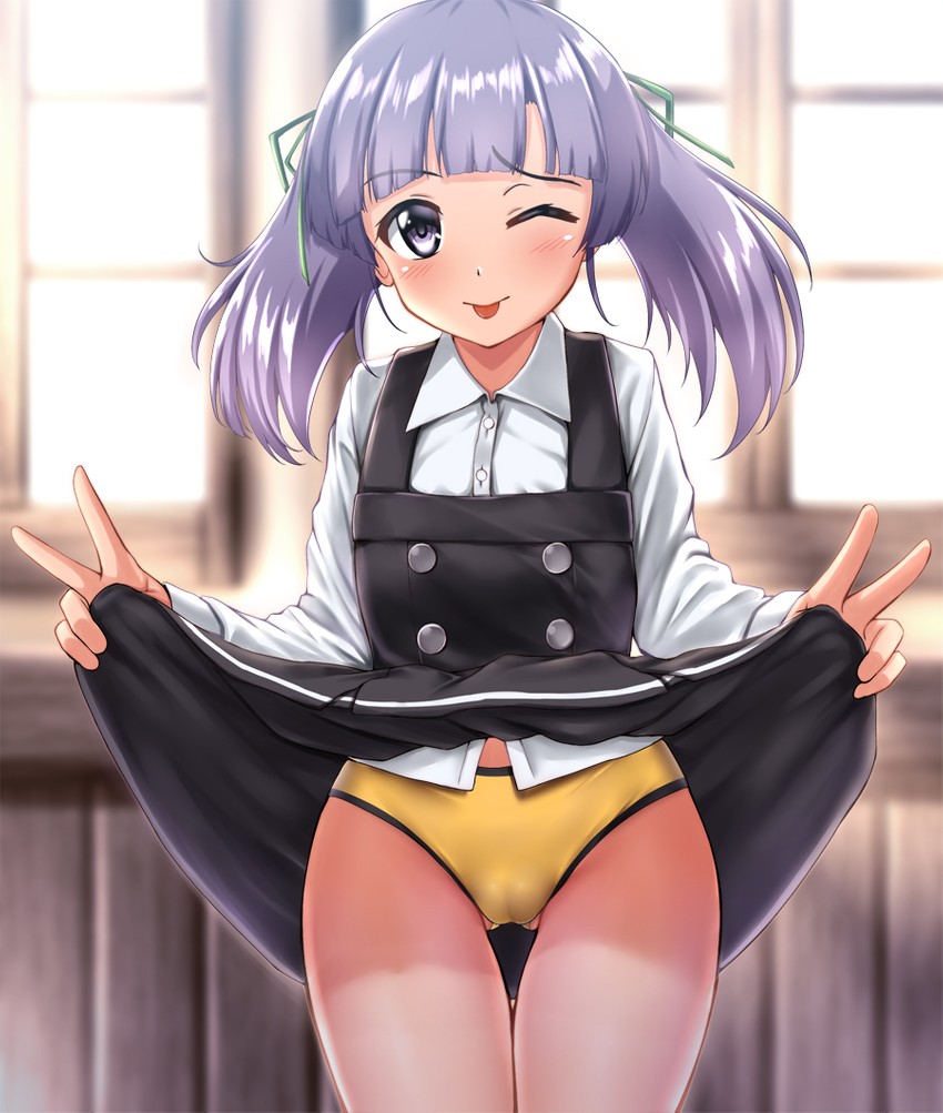 ooshio and ooshio kai ni (kantai collection) drawn by zanntetu