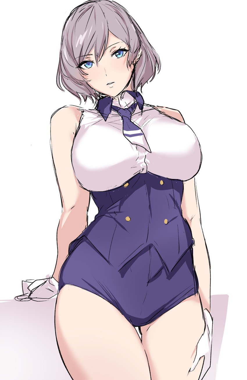 mujina (gridman universe and 1 more) drawn by mogi_yasunobu