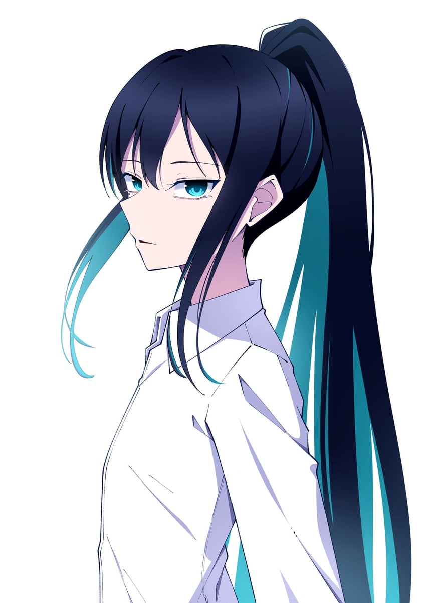 chando (ado) drawn by nori_(norinori_yrl)