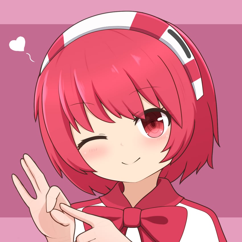 dorothy haze (va-11 hall-a) drawn by udododo