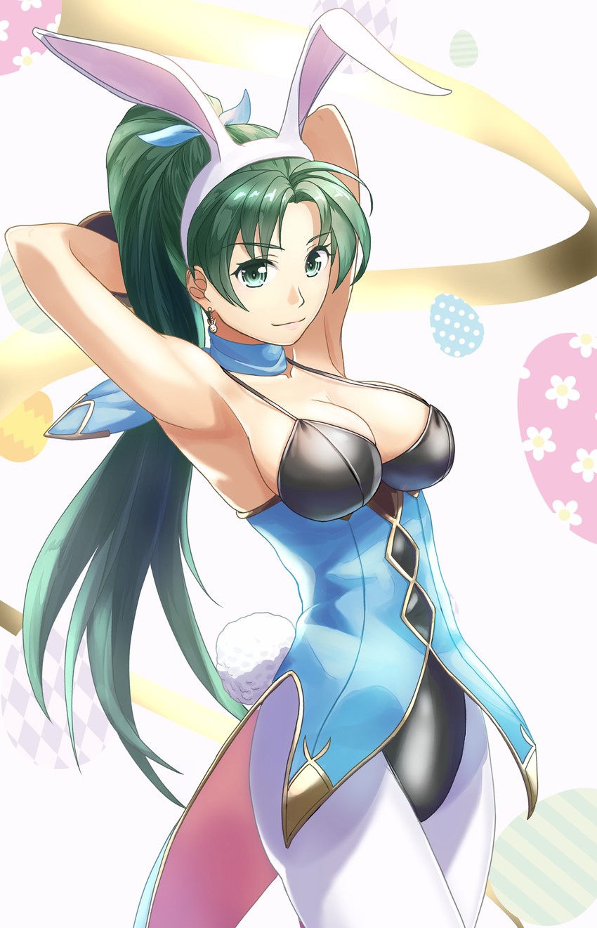 lyn (fire emblem and 2 more) drawn by sukkirito_(rangusan)