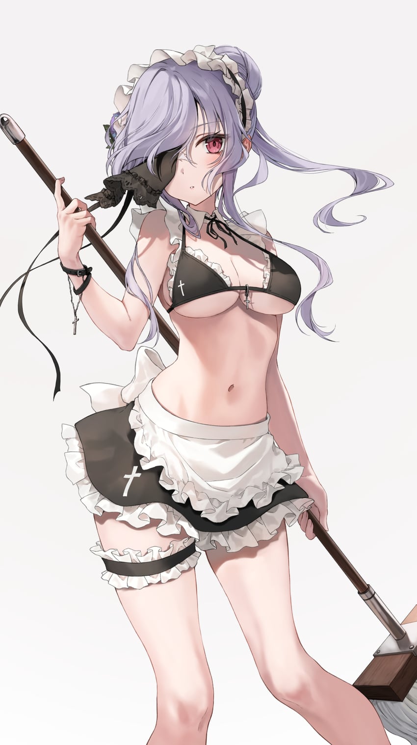 elisa wisparder (tutorial ga hajimaru mae ni) drawn by kakao_rantan