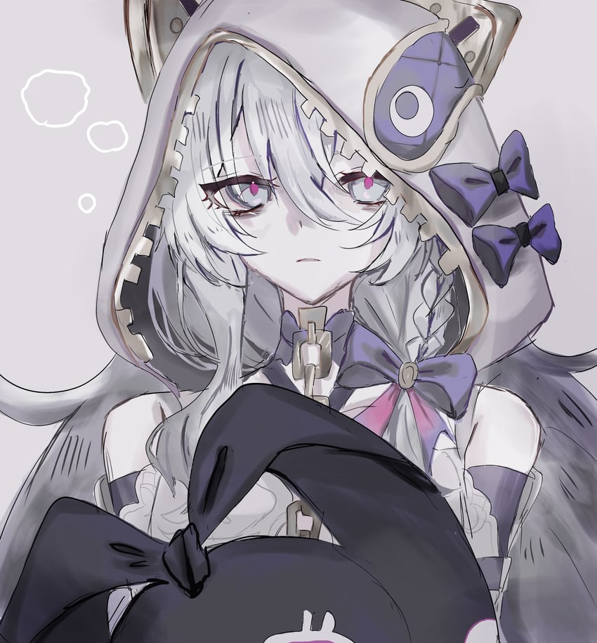 theresa apocalypse (honkai and 1 more) drawn by une_xx