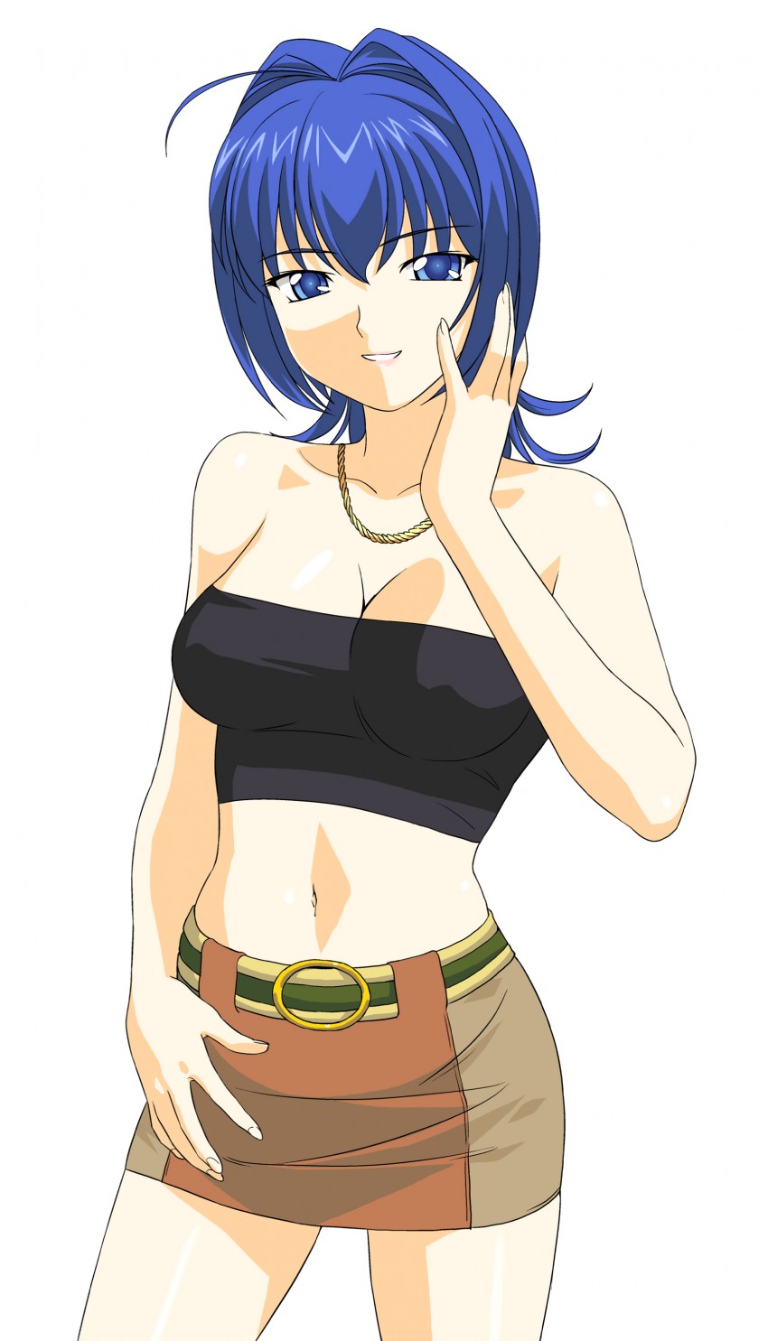 hayase mitsuki (kimi ga nozomu eien) drawn by a1_(initial-g)