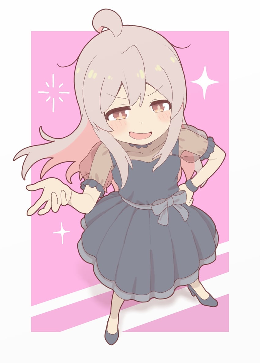 oyama mahiro and mayuzumi fuyuko (onii-chan wa oshimai!) drawn by rtbspecter