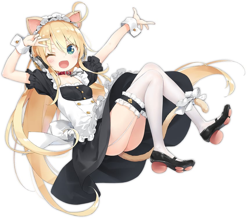 albacore (azur lane) drawn by kani_biimu