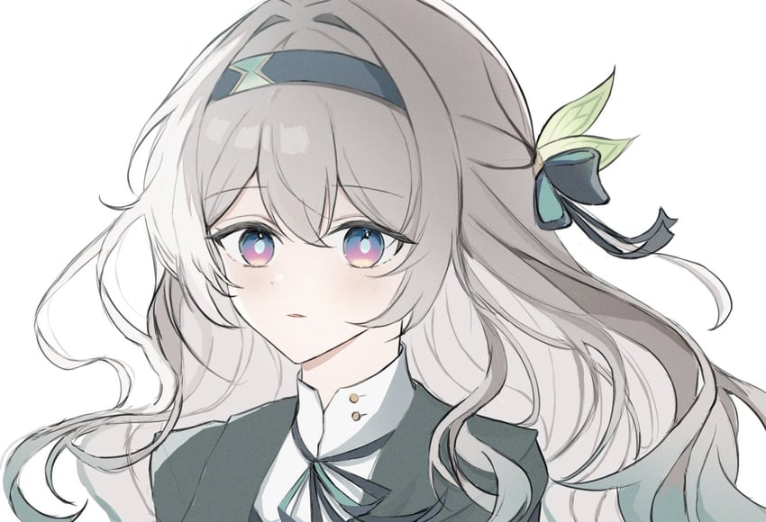 firefly (honkai and 1 more) drawn by tori_ovo7