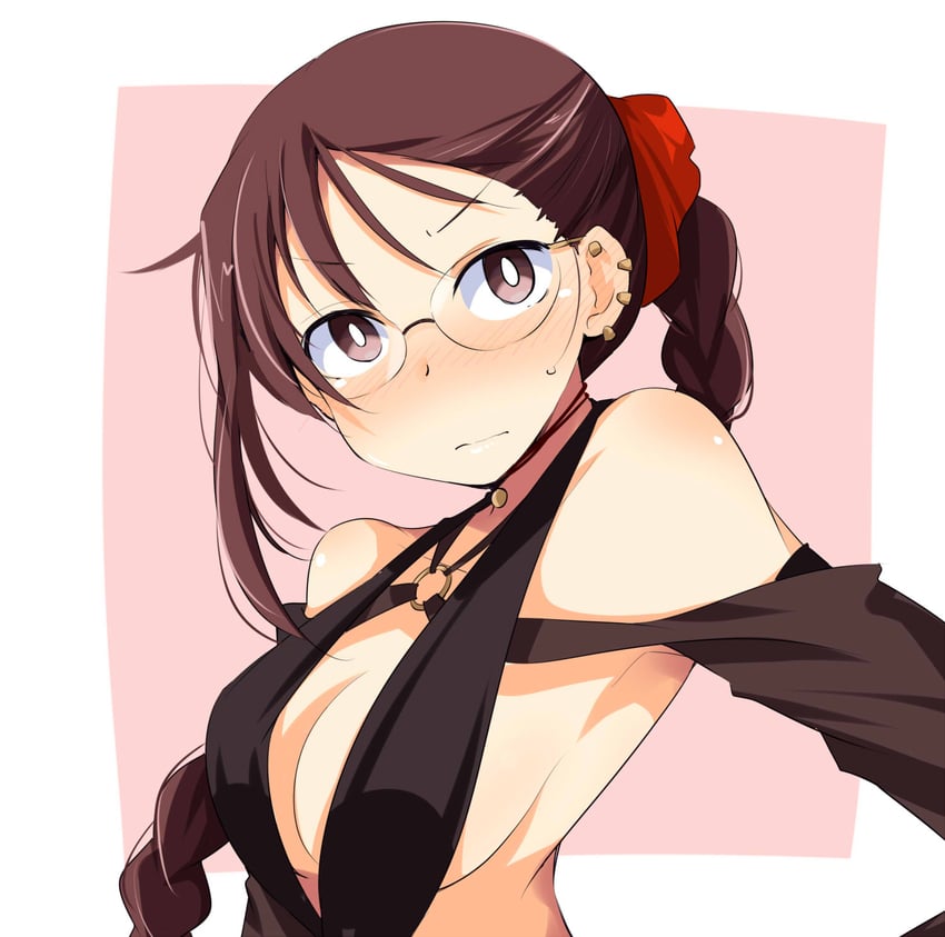 yu mei-ren (fate and 1 more) drawn by chata_maru_(irori_sabou)
