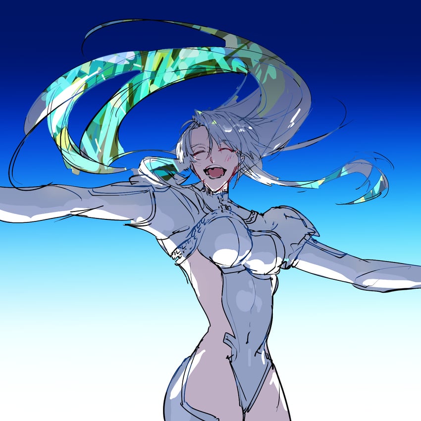 kukulkan (fate and 1 more) drawn by adachi_(adt9990)