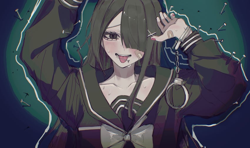 ame-chan (needy girl overdose) drawn by pao_(i_loxe_u)
