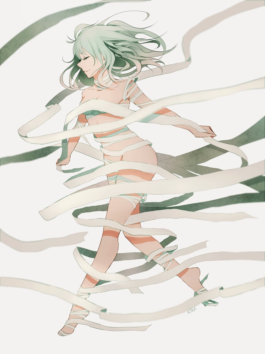 eto (tokyo ghoul and 1 more) drawn by sserupiko