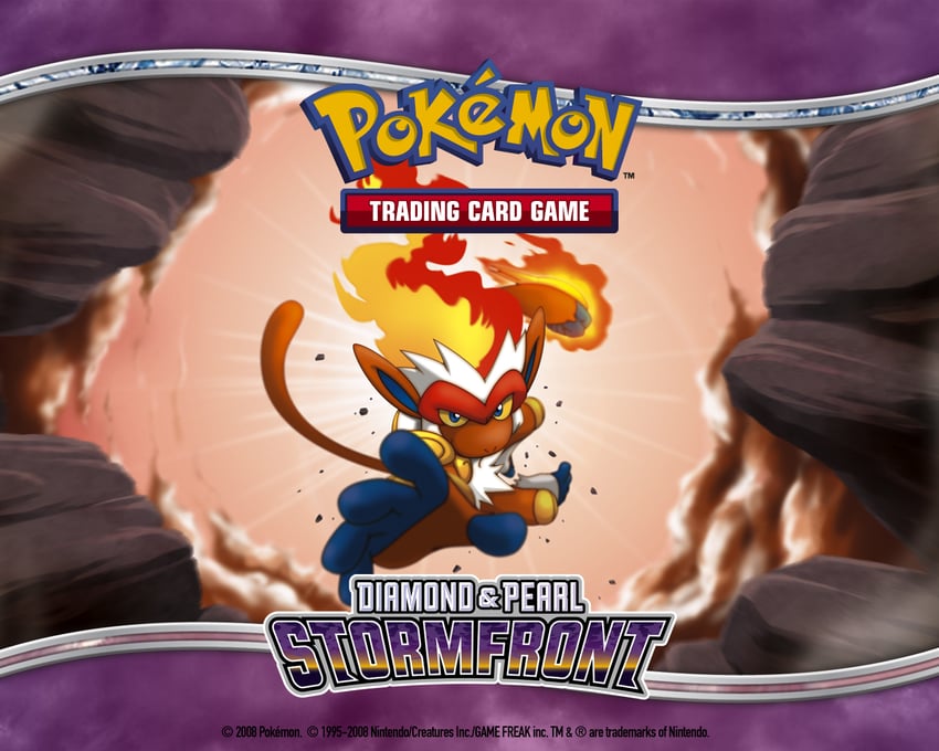 infernape (pokemon and 1 more) drawn by saitou_kouki