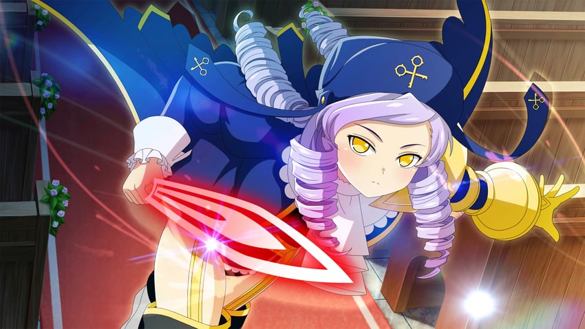 dlanor a. knox (umineko no naku koro ni and 1 more)