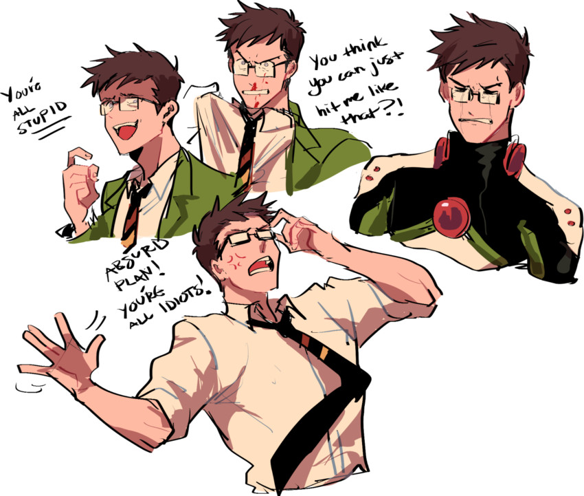 henry the green engine (thomas the tank engine) drawn by kendy_(revolocities)
