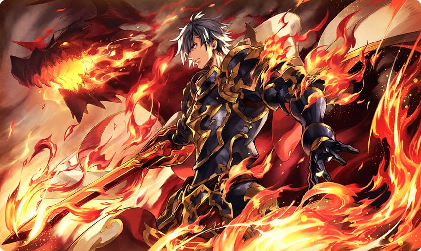 cadanova (ta ga tame no alchemist)