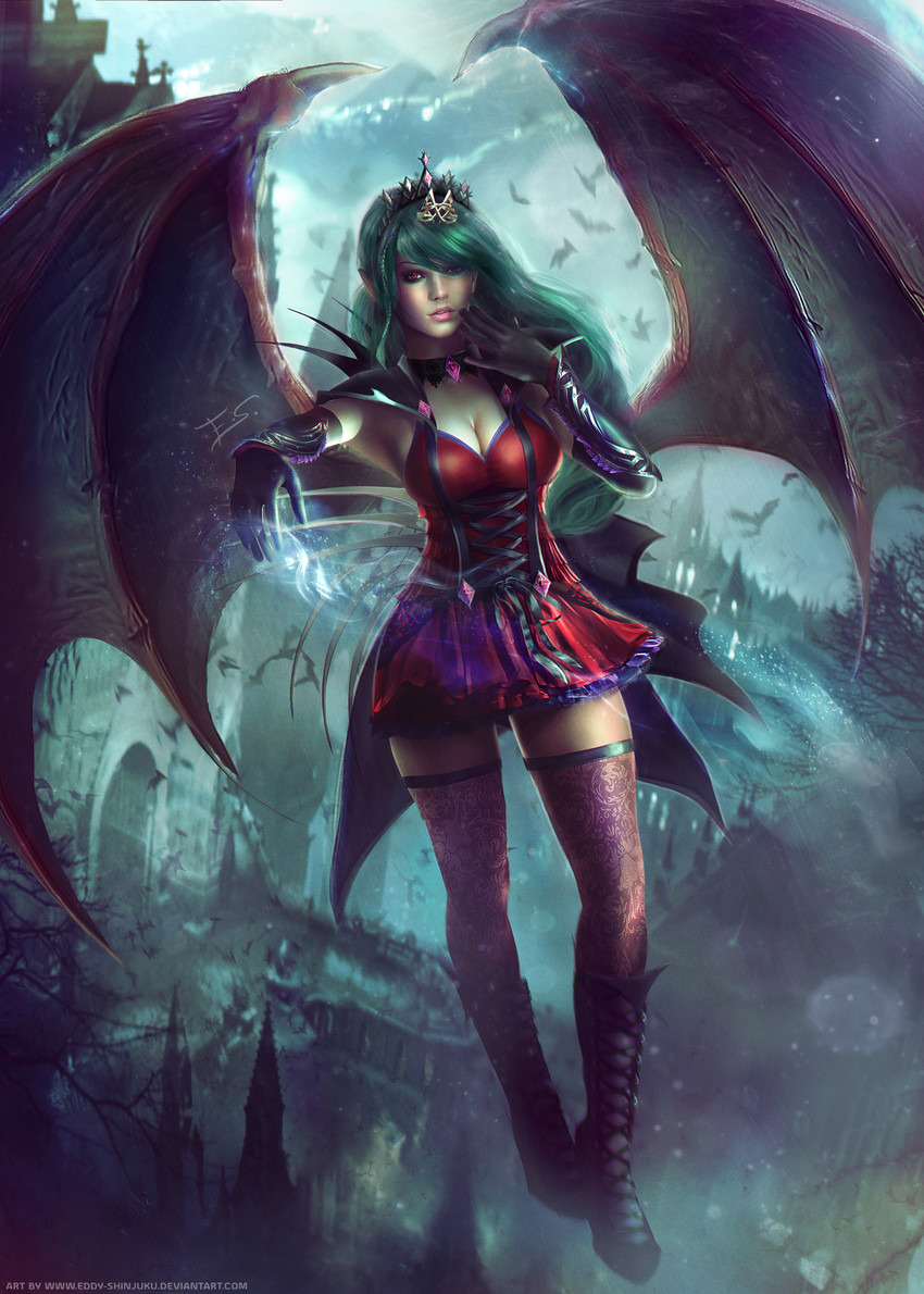 original drawn by eddy_shinjuku