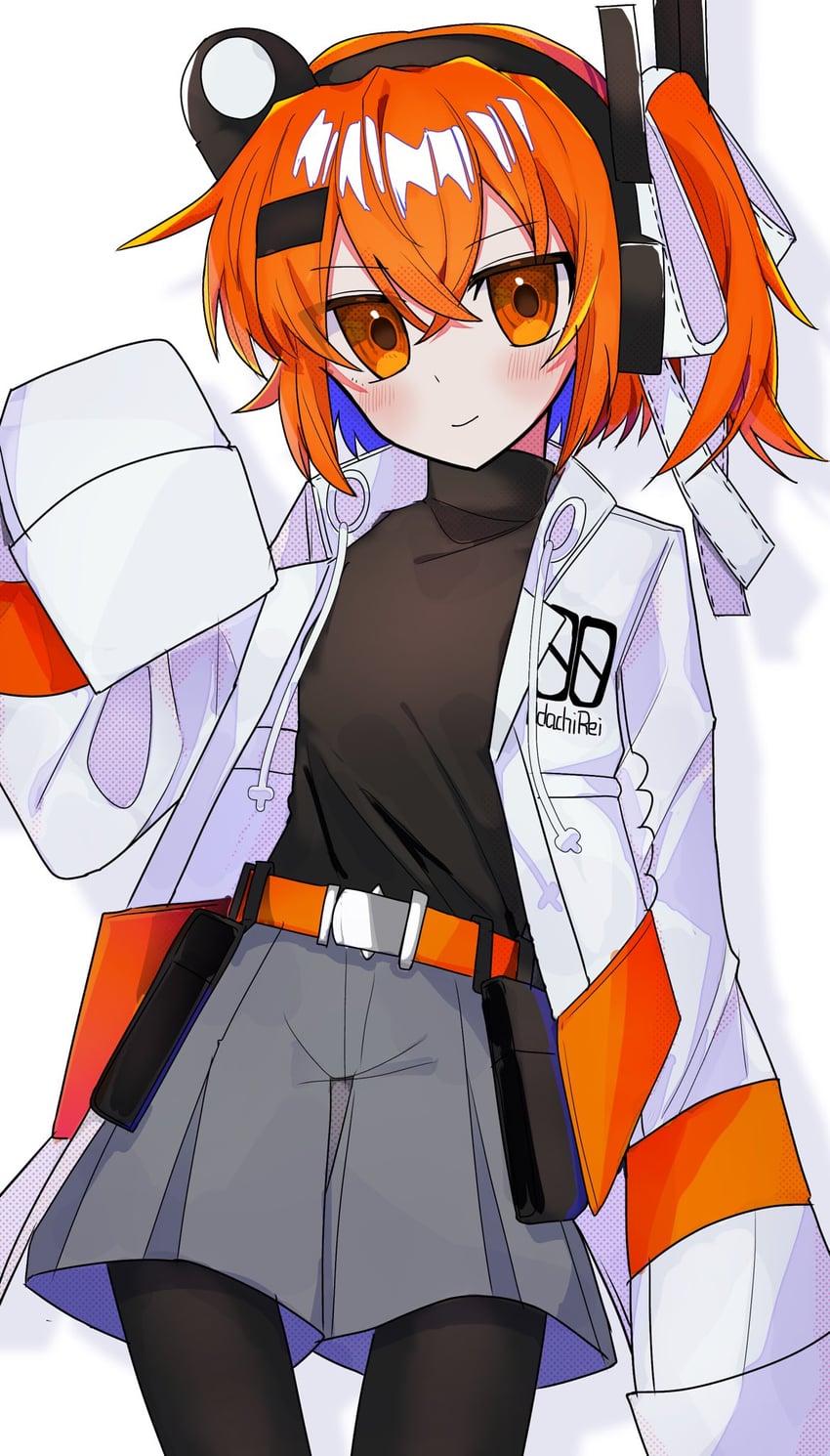 adachi rei (utau and 1 more) drawn by seishoku