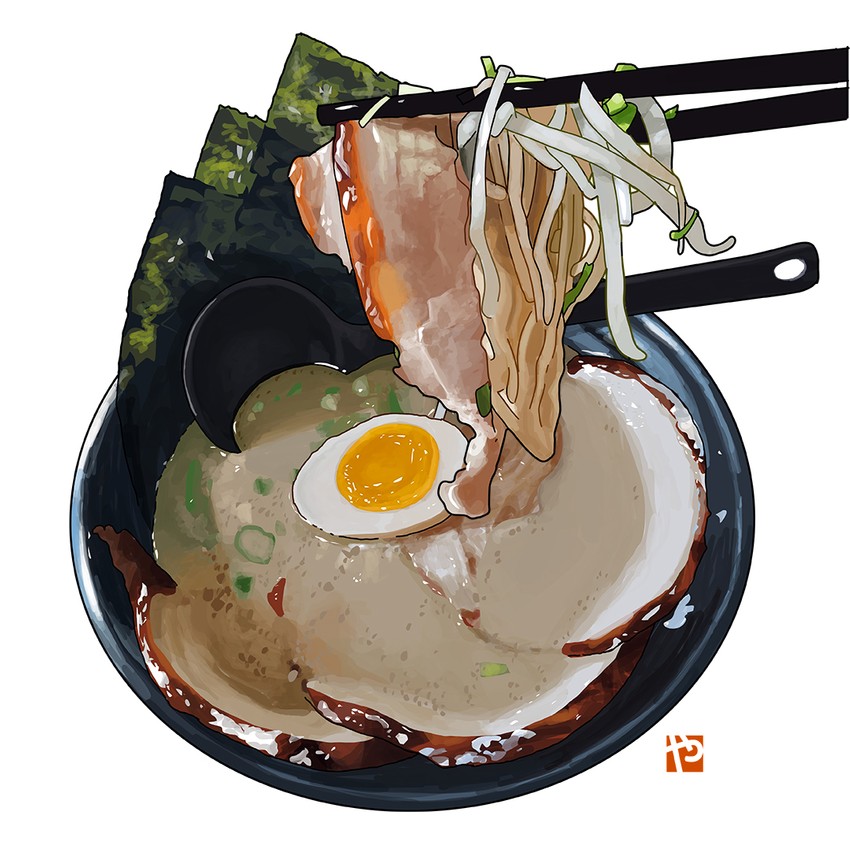 original drawn by studiolg