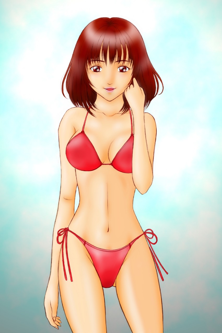 original drawn by jun_tamayochan